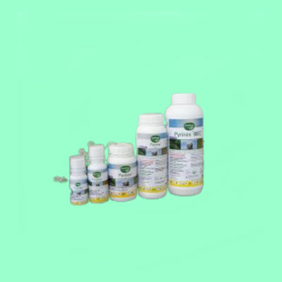 Pyrinex 48 EC