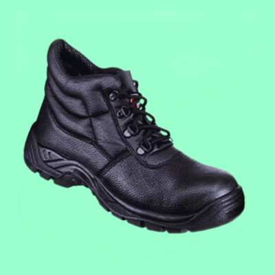Red Rhino Safety Boot