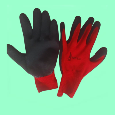 RedSail Safety Gloves