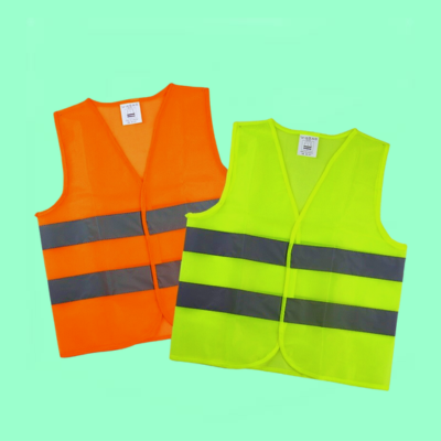 Reflector Jacket