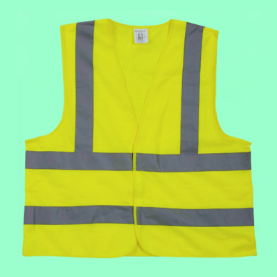 Reflector Jackets 4 stripes