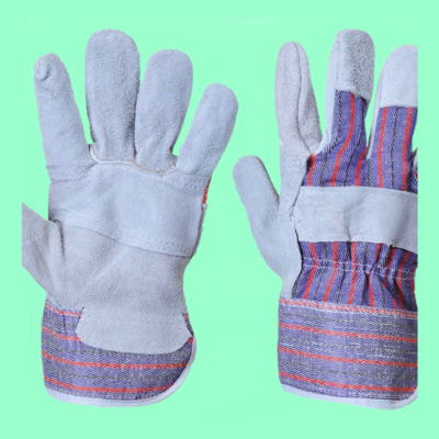 Rigger Industrial Gloves