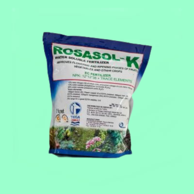 Rosasol-K
