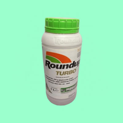 Roundup Turbo