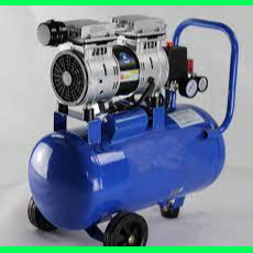SILENTOILFREEAIR COMPRESSOR