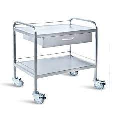 STAINLESS STEEL FRAME (AISI 304)