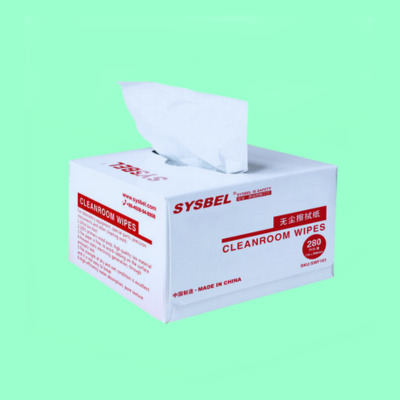 SYSBEL White Wipes SWF101