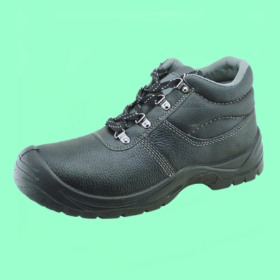 Safety Jogger Safety Boots