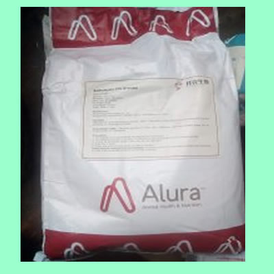 Salinomycin - 25Kg