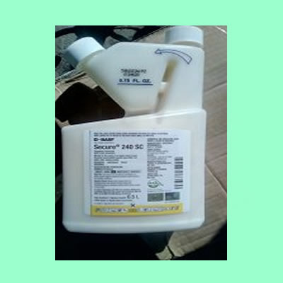 Secure 240 SC - 500ml