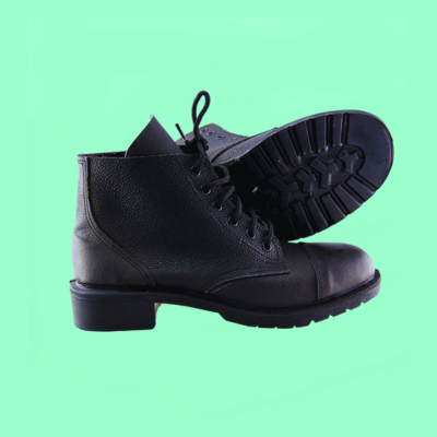 Security Low Boot