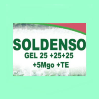Soldenso 25