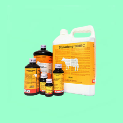 Steladone 300 EC