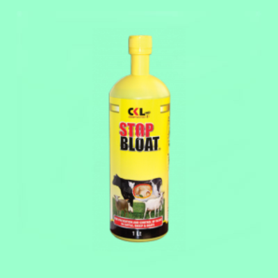 Stop Bloat
