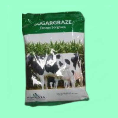 Sugar graze