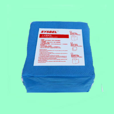 Sysbel Industrial Wiping Cloth (SCF301B)