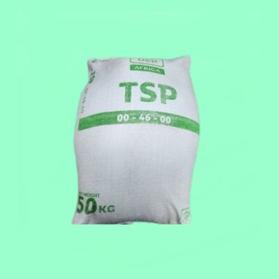 TSP Fertilizer- 50Kg