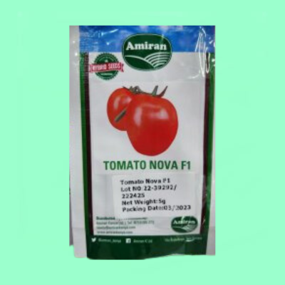Tomato Nova F1