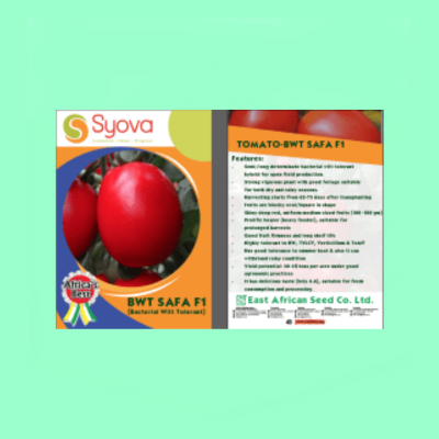 Tomato Safa F1