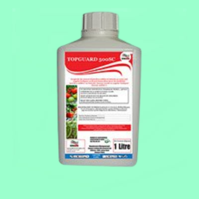 Topguard 500SC