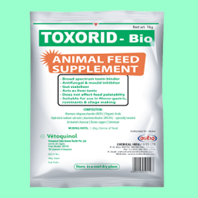 Toxorid-Bio