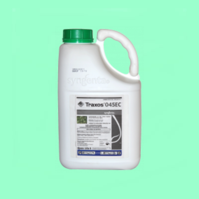 Traxos 045EC