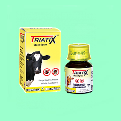 Triatix Stock Spray