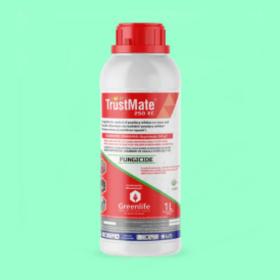 Trustmate® 250EC - 5L