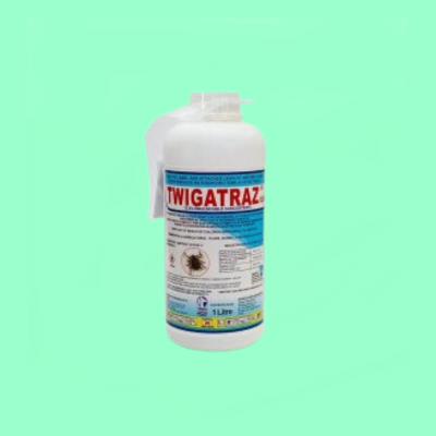 Twigatraz