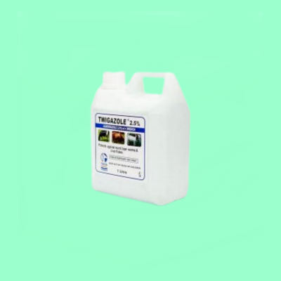 Twigazole 2.5%