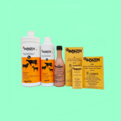 Valbazen 10% Drench