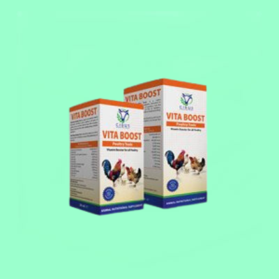 VitaBoost Poultry Tonic