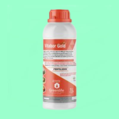 Vitabor Gold®