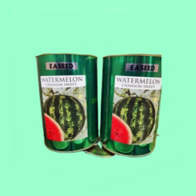Watermelon Crimson Sweet(EAS)
