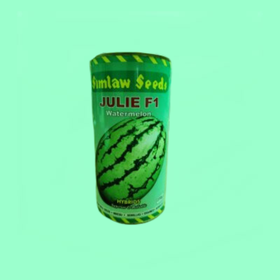 Watermelon Julie F1