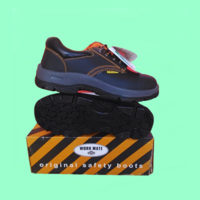 Workmate Safety Shoe