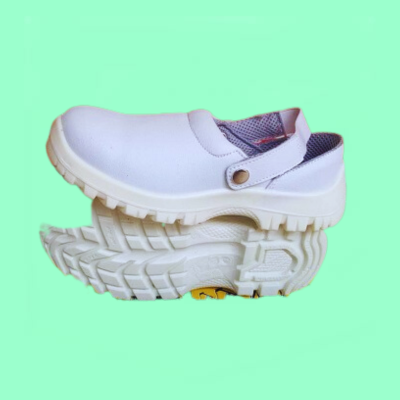 Yamato Crocs