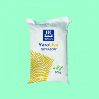 YaraLiva Nitrabor - 25Kg