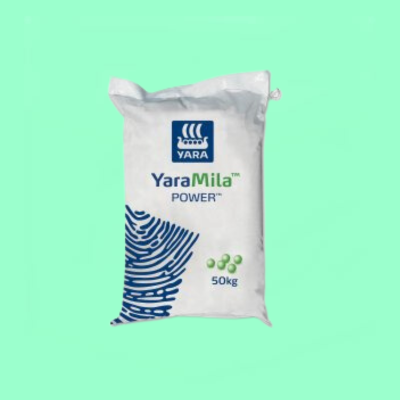 YaraMila Power