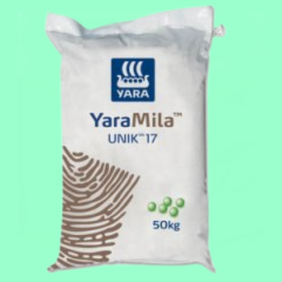 YaraMila UNIK 17