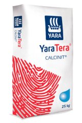 YaraTera Calcinit - 25Kg