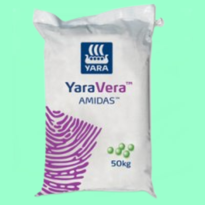 YaraVera AMIDAS