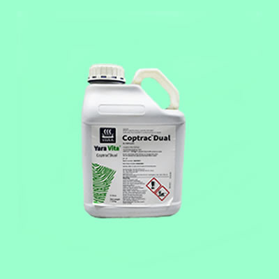 YaraVita BORTRAC 150 - 5 Litres