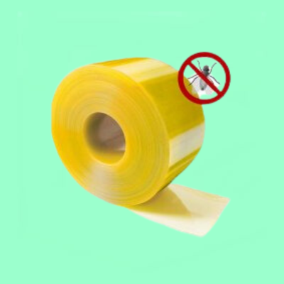 Yellow Sticky Paper