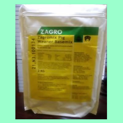 Zagromix Pig Weaner
