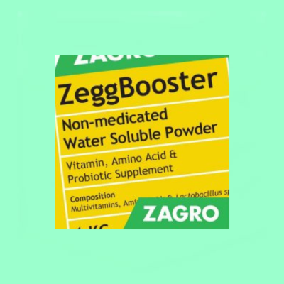 Zeggbooster