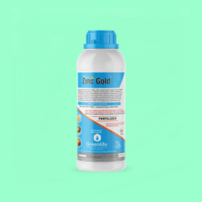 Zinc Gold®