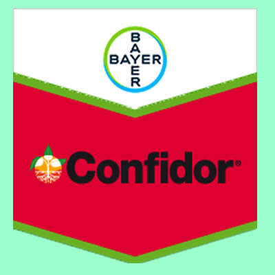 Confidor SL 200 - 5 Litres