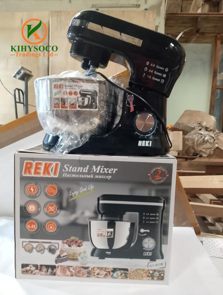 Genuine Reki stand mixers