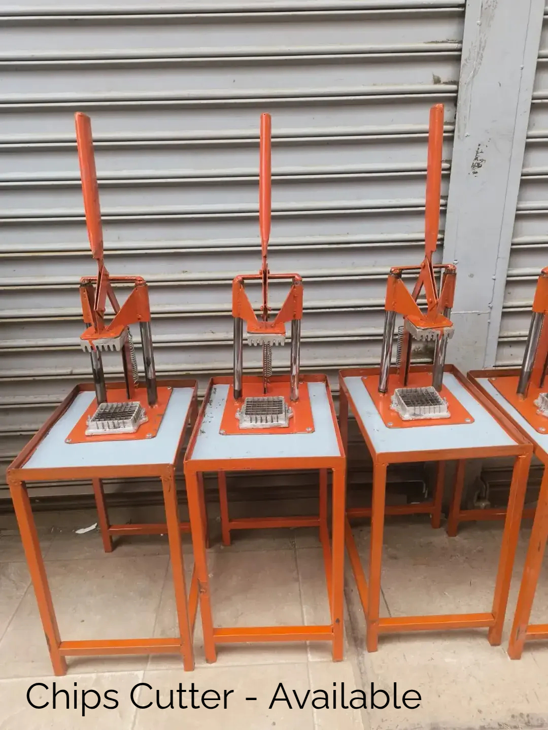 quality and affordable chips cutter machines